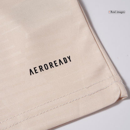 Kid's Bayern Munich Third Away  Soccer Jersey Kit(Jersey+Shorts) 2024/25 - UCL Top Soccer Jerseys Store