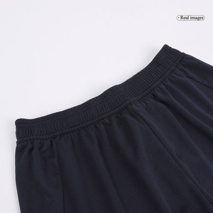 Manchester City Away  Soccer Jersey Kit(Jersey+Shorts) 2024/25 Top Soccer Jerseys Store