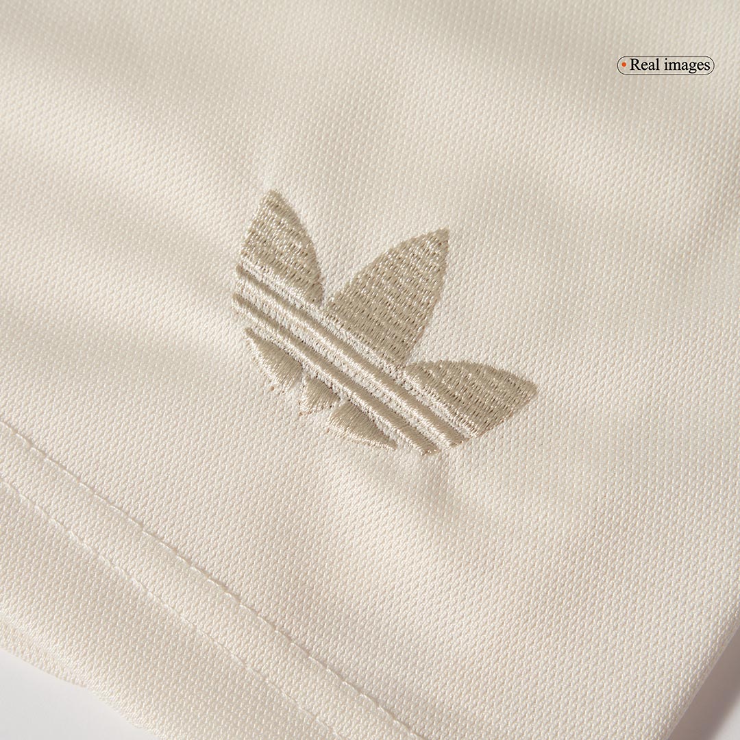 Colombia Soccer Shorts 2024 - 100th Anniversary Top Soccer Jerseys Store