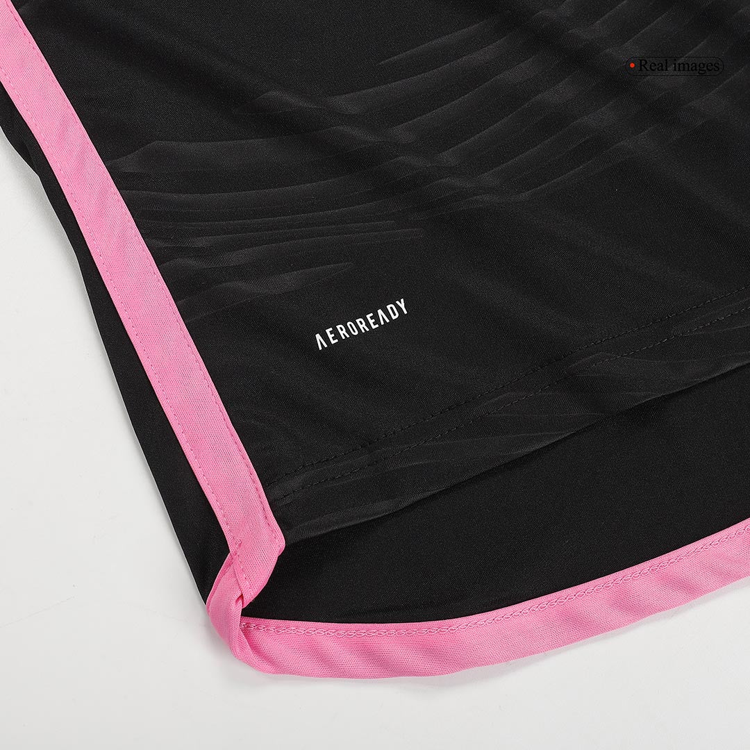 Inter Miami CF Away  Soccer Jersey 2024/25 Top Soccer Jerseys Store