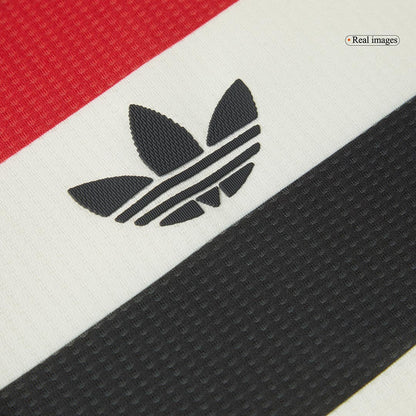 Player Version GARNACHO #17 Manchester United Third Away  Soccer Jersey 2024/25 Top Soccer Jerseys Store