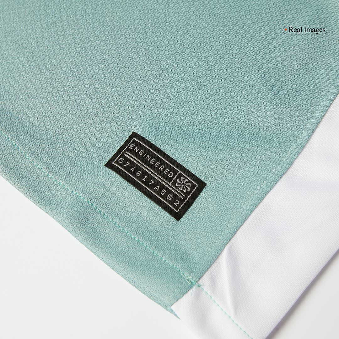 Atletico Madrid Away  Soccer Jersey 2024/25 Top Soccer Jerseys Store