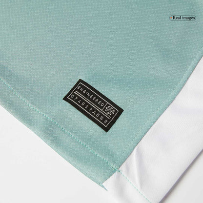 GRIEZMANN #7 Atletico Madrid Away  Soccer Jersey 2024/25 Top Soccer Jerseys Store