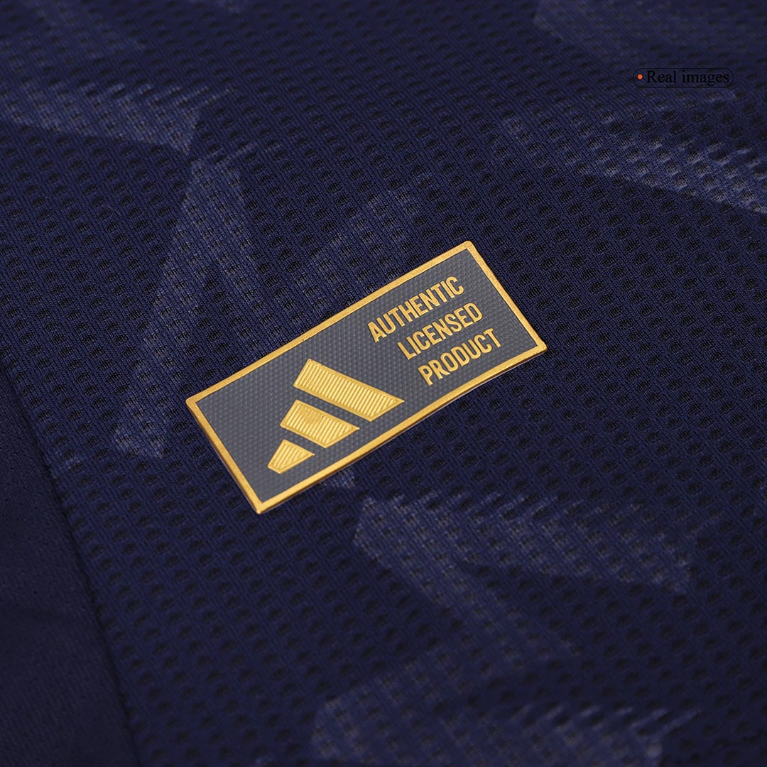 Player Version MOUNT #7 Manchester United Away  Soccer Jersey 2024/25 Top Soccer Jerseys Store