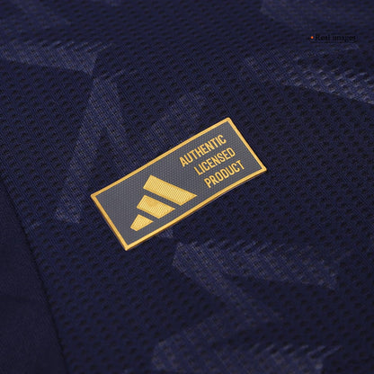 Player Version RASHFORD #10 Manchester United Away  Soccer Jersey 2024/25 Top Soccer Jerseys Store