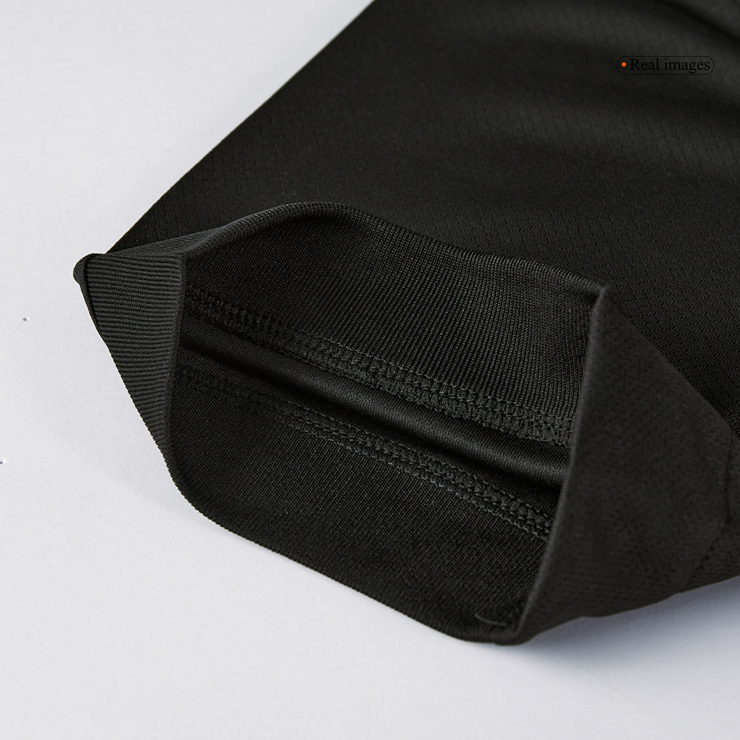 Barcelona Away  Soccer Jersey Kit(Jersey+Shorts+Socks) 2024/25- Spotify Logo Without Text Top Soccer Jerseys Store