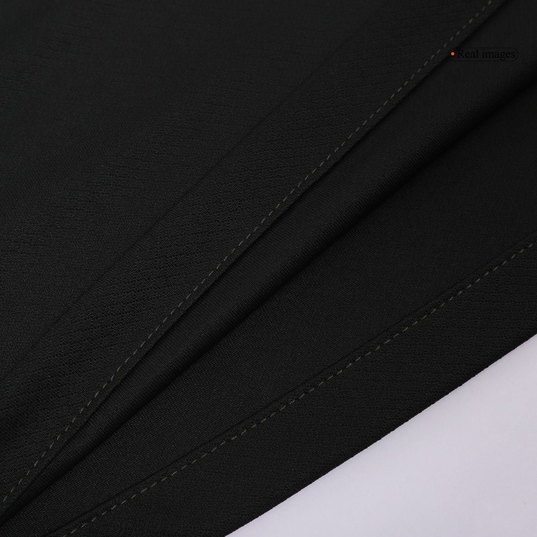 ALEXANDER-ARNOLD #66 Liverpool Away  Soccer Jersey 2024/25 Top Soccer Jerseys Store