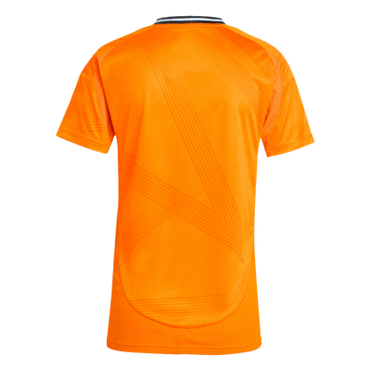 Women's Real Madrid Away  Soccer Jersey 2024/25 Top Soccer Jerseys Store