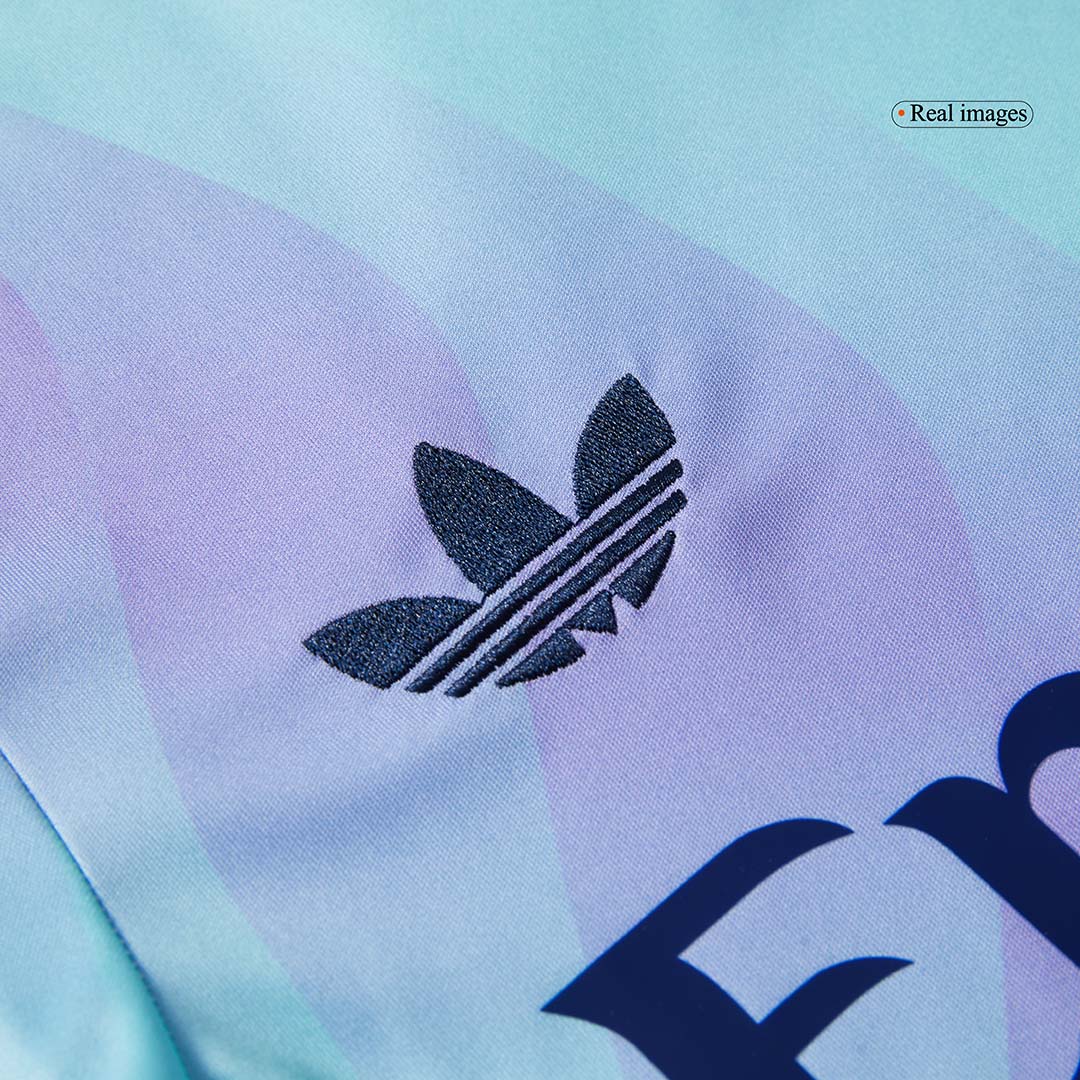 Arsenal Third Away  Soccer Jersey 2024/25 Top Soccer Jerseys Store