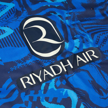 GRIEZMANN #7 Atletico Madrid Third Away  Soccer Jersey 2024/25 Top Soccer Jerseys Store