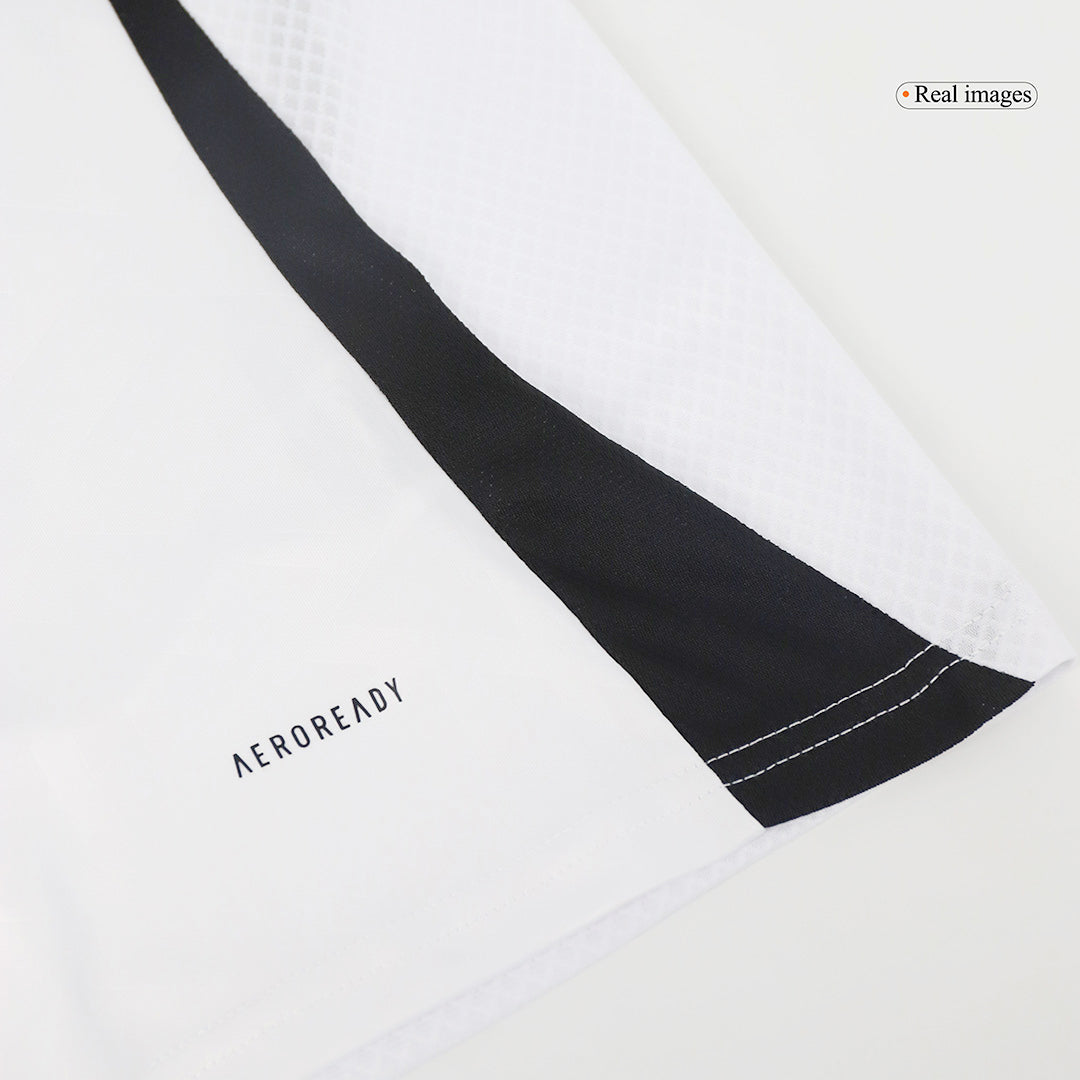 MÜLLER #13 Germany Home  Soccer Jersey Euro 2024 Top Soccer Jerseys Store