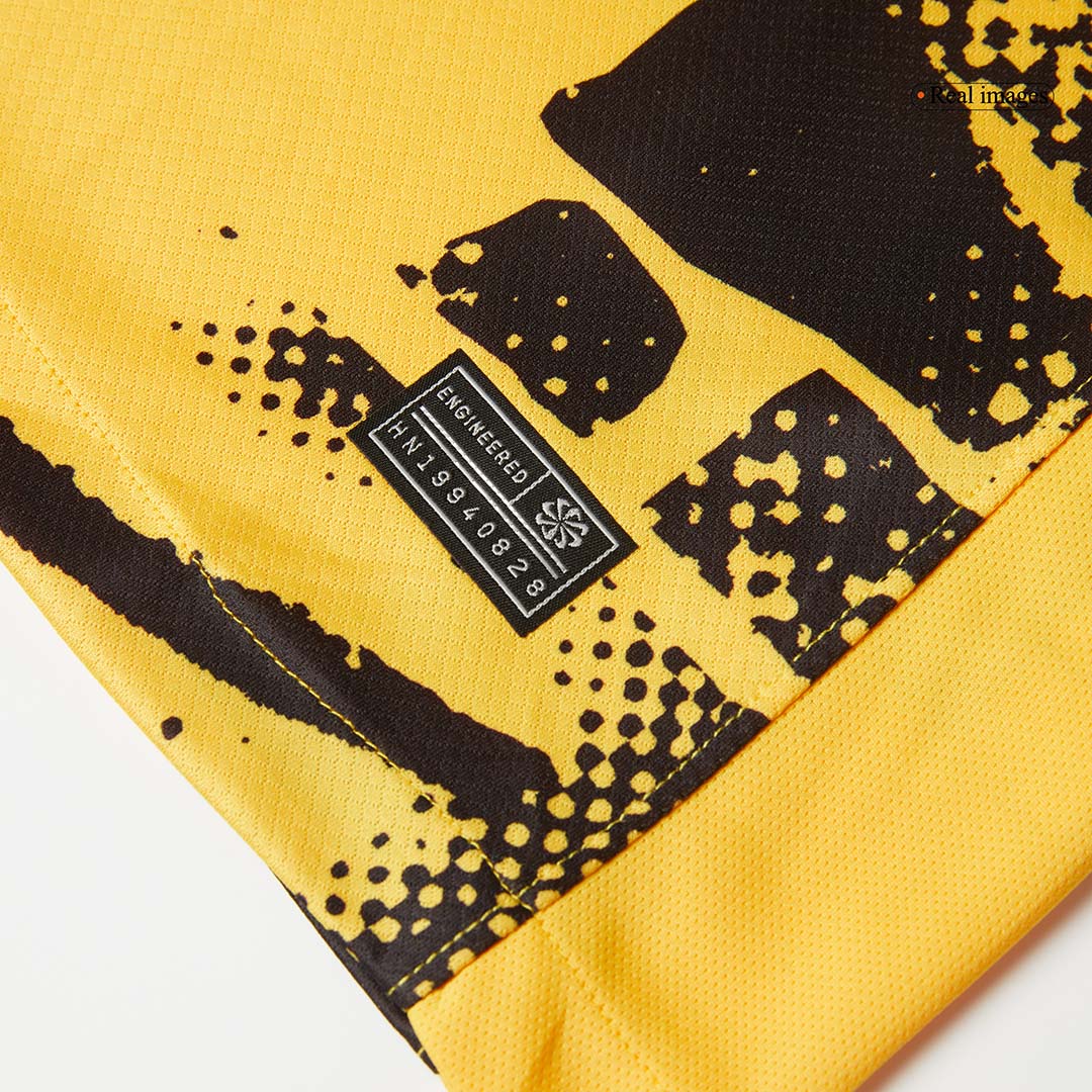 LAUTARO #10 Inter Milan Third Away  Soccer Jersey 2024/25 Top Soccer Jerseys Store