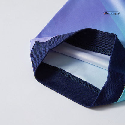 SAKA #7 Arsenal Third Away  Soccer Jersey 2024/25 Top Soccer Jerseys Store