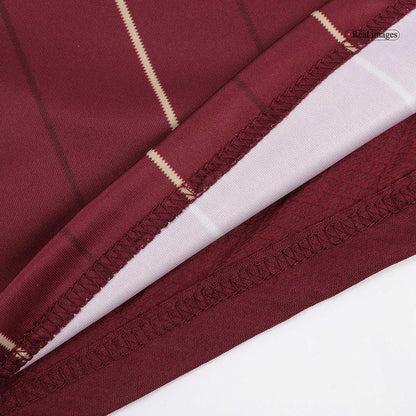 DYBALA #21 Roma Home  Soccer Jersey 2024/25 Top Soccer Jerseys Store