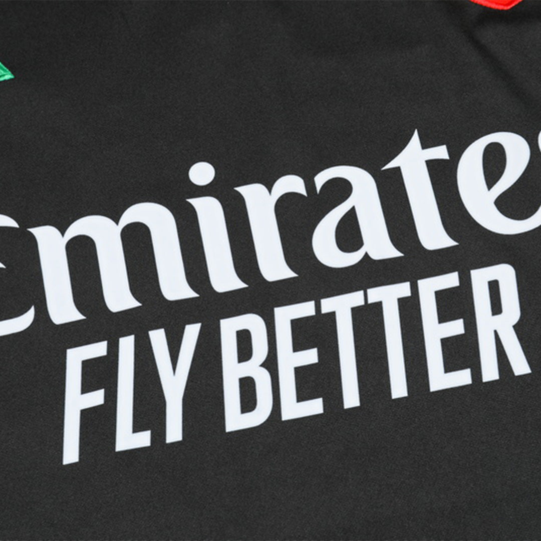 Kid's Arsenal Zipper Sweatshirt Kit(Top+Pants) 2024/25 Top Soccer Jerseys Store