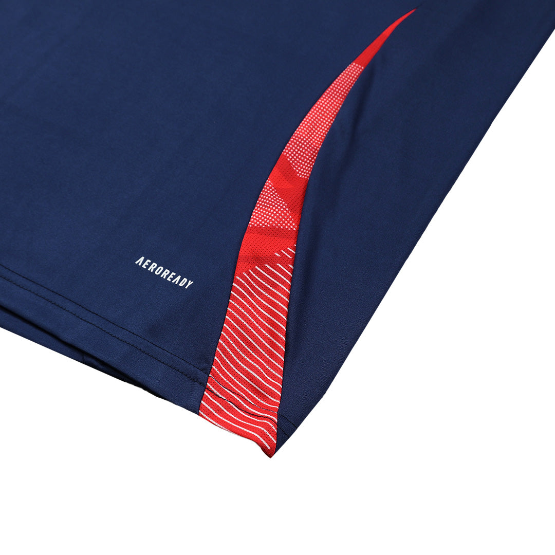 Manchester United Pre-Match Vest 2024/25 Top Soccer Jerseys Store