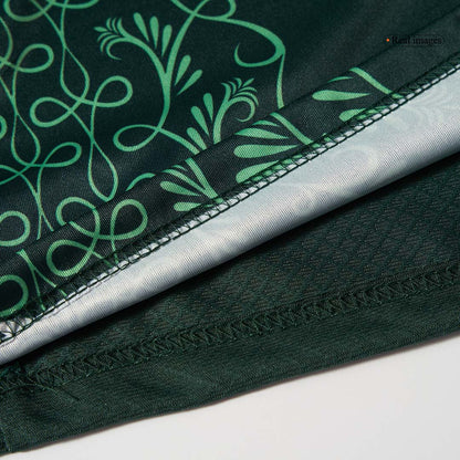 Algeria Away  Soccer Jersey 2024 Top Soccer Jerseys Store