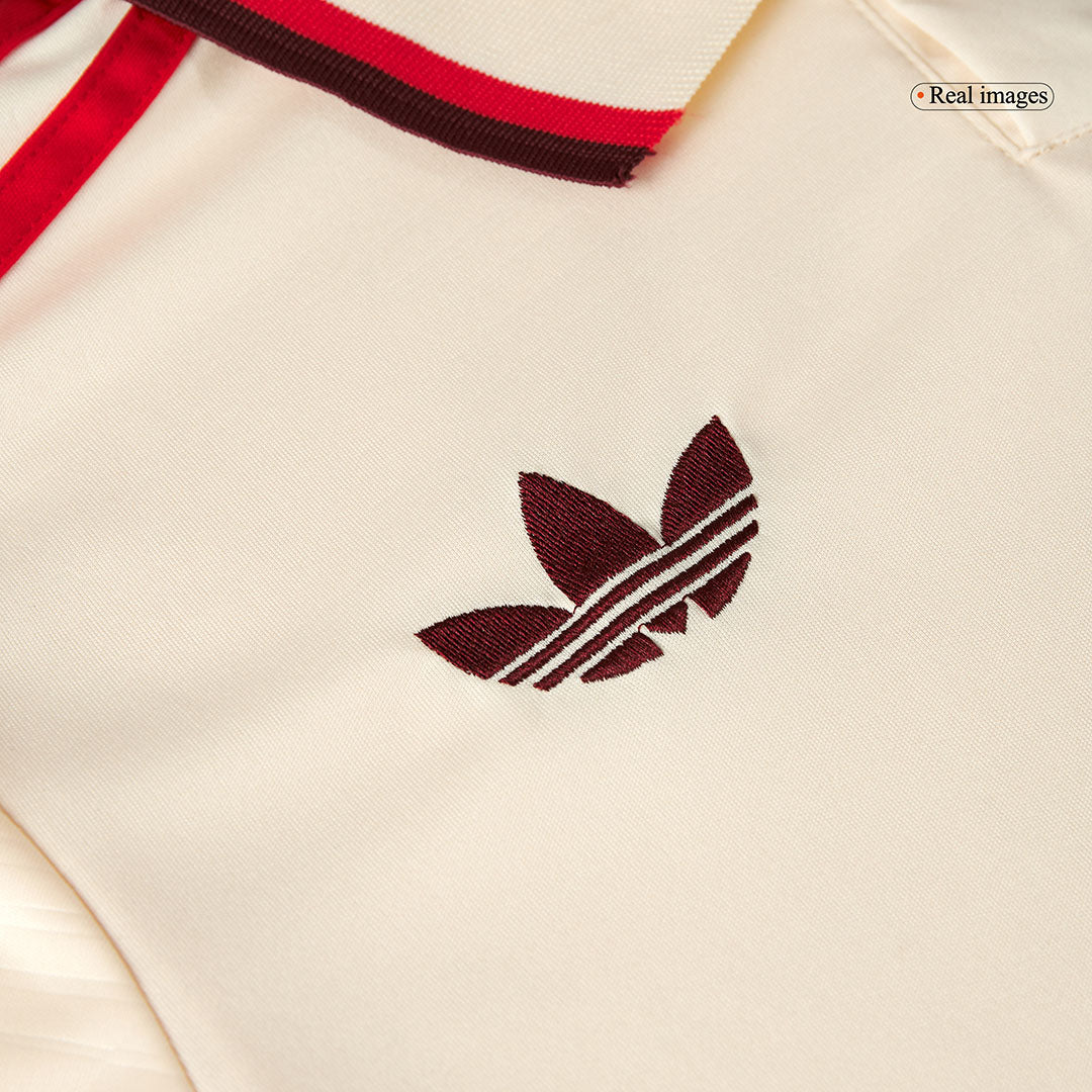 MÜLLER #25 Bayern Munich Third Away  Soccer Jersey 2024/25 - UCL Top Soccer Jerseys Store