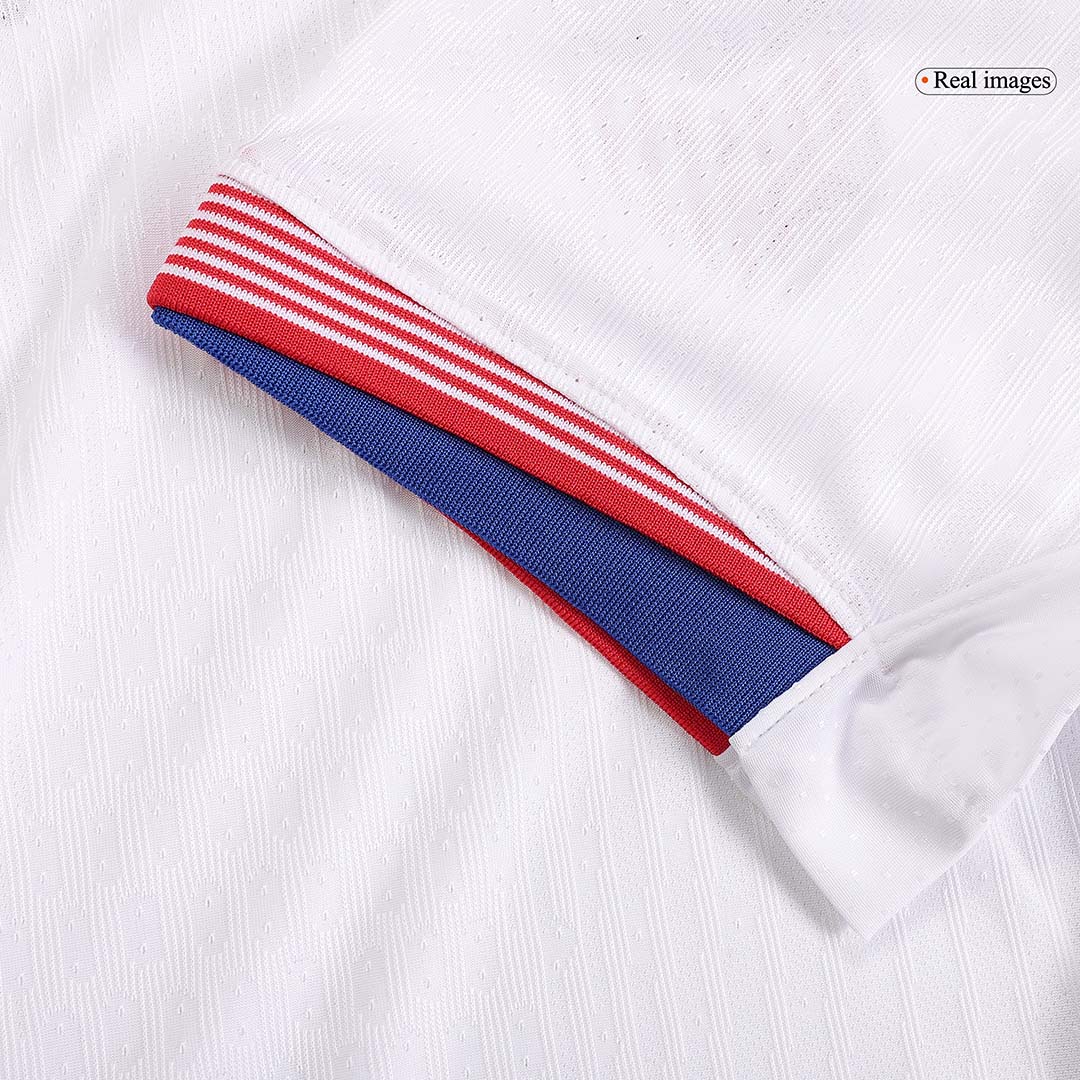 USA Home Match Jersey Copa América 2024 Go Game Wear