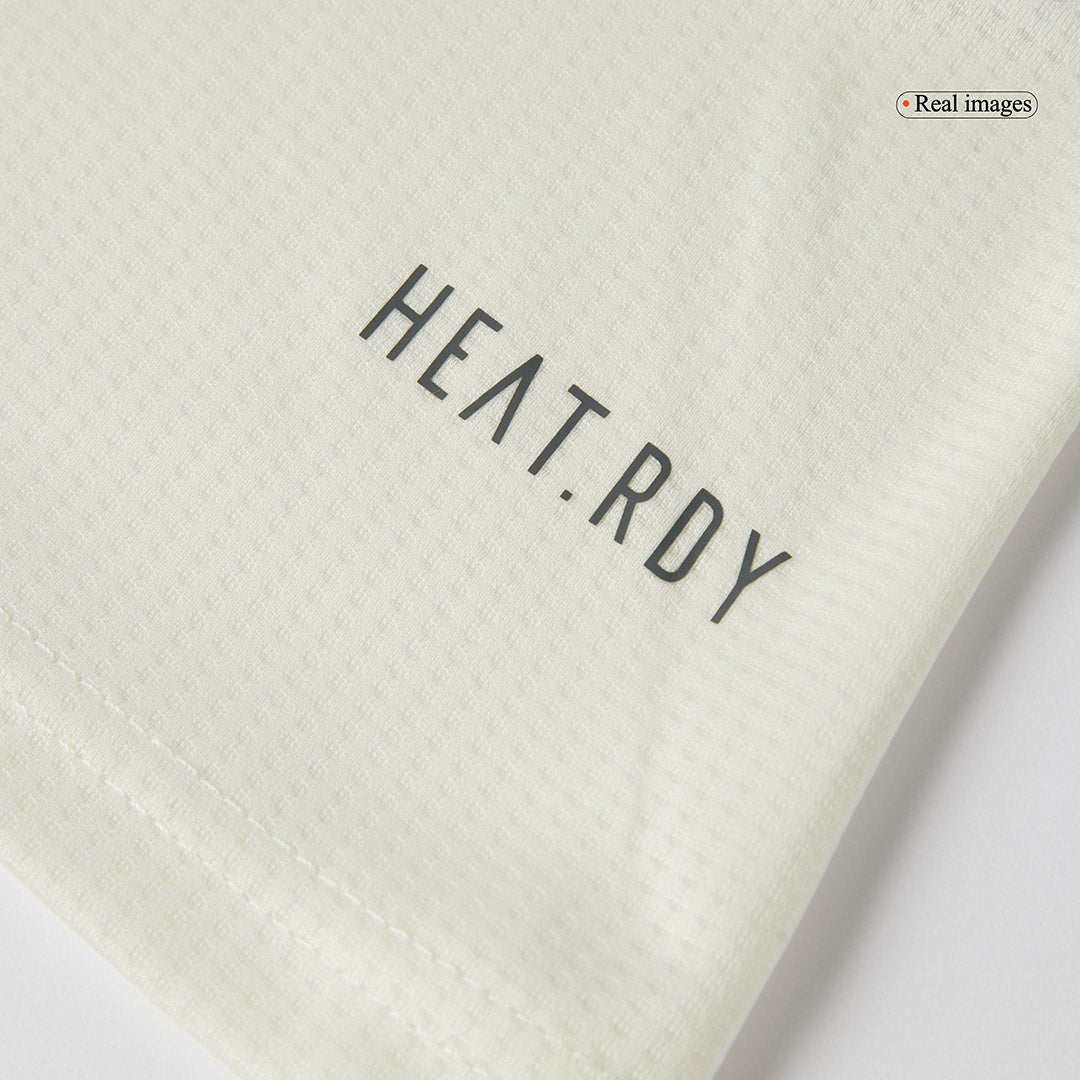 Player Version GARNACHO #17 Manchester United Third Away  Soccer Jersey 2024/25 Top Soccer Jerseys Store