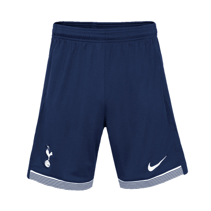 Tottenham Hotspur Home Soccer Shorts 2024/25 Top Soccer Jerseys Store