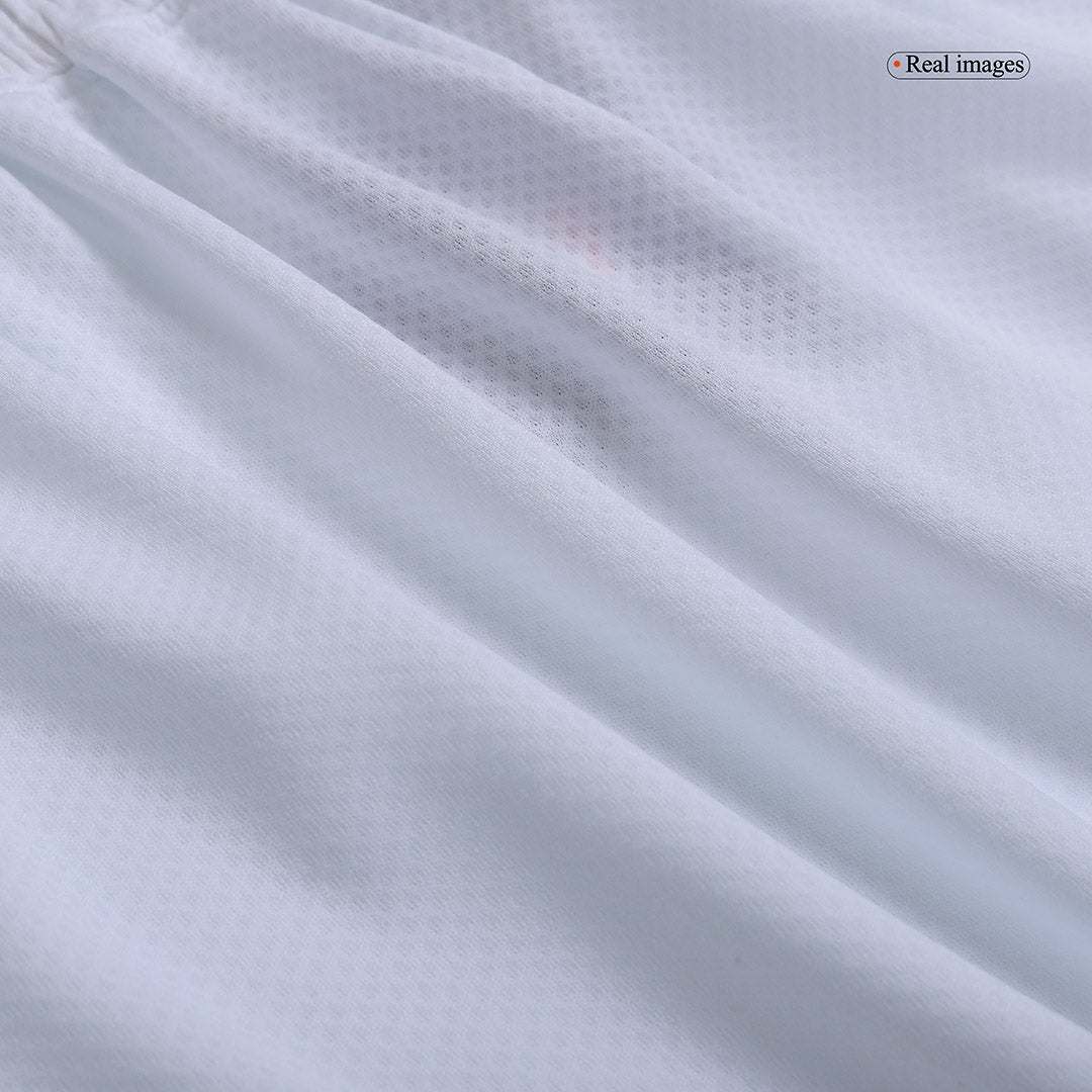 AC Milan Away Soccer Shorts 2022/23 Top Soccer Jerseys Store