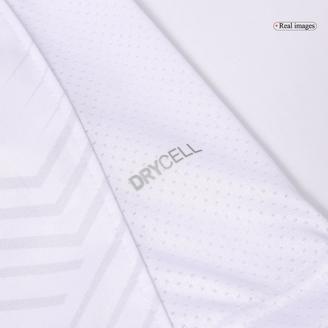 Player Version Monterrey Away  Soccer Jersey 2024/25 Top Soccer Jerseys Store