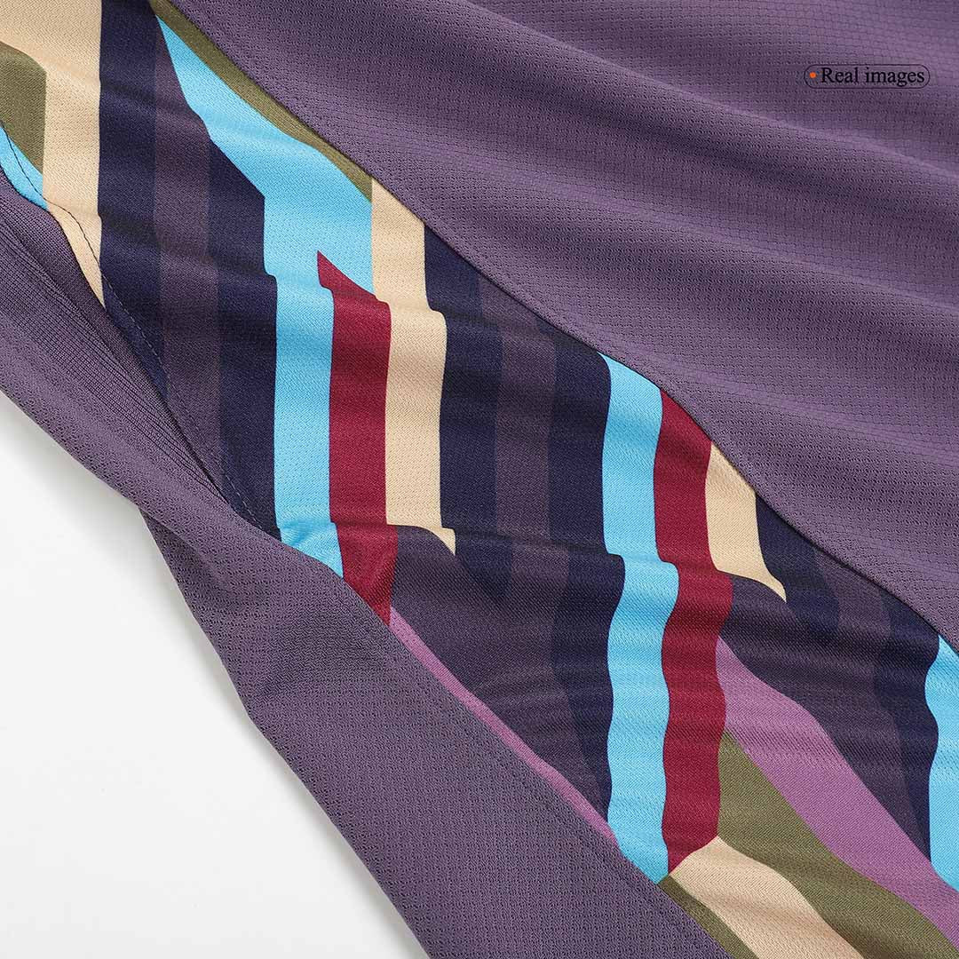 FODEN #11 England Away  Soccer Jersey Euro 2024 Top Soccer Jerseys Store