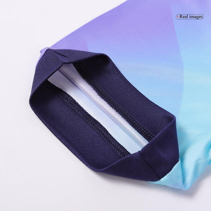 Arsenal Third Away  Soccer Jersey Kit(Jersey+Shorts+Socks) 2024/25 Top Soccer Jerseys Store