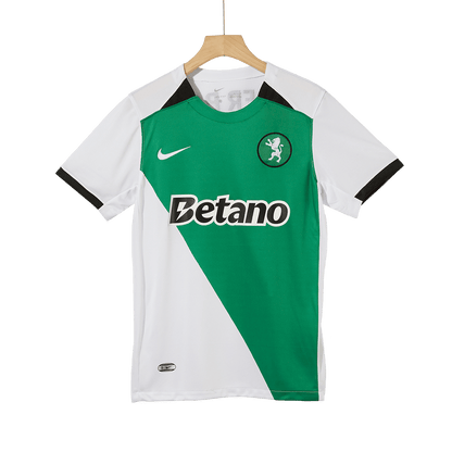 Sporting CP  Soccer Jersey 2024/25 - Stromp Top Soccer Jerseys Store