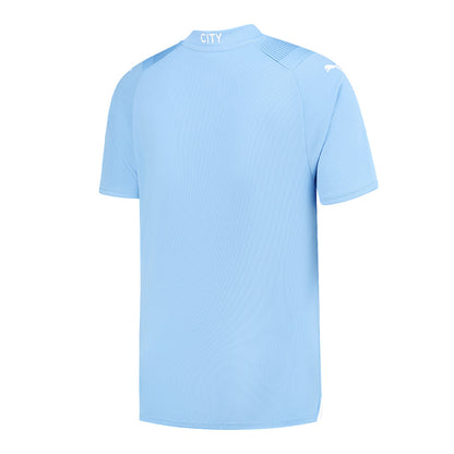 Manchester City Home  Soccer Jersey 2023/24 Top Soccer Jerseys Store