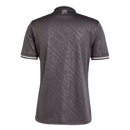 Real Madrid Third Away  Soccer Jersey Kit(Jersey+Shorts) 2024/25 Top Soccer Jerseys Store