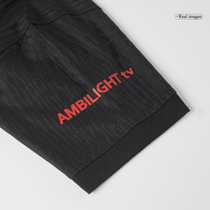 Player Version LEWANDOWSKI #9 Barcelona Away  Soccer Jersey 2024/25 Top Soccer Jerseys Store