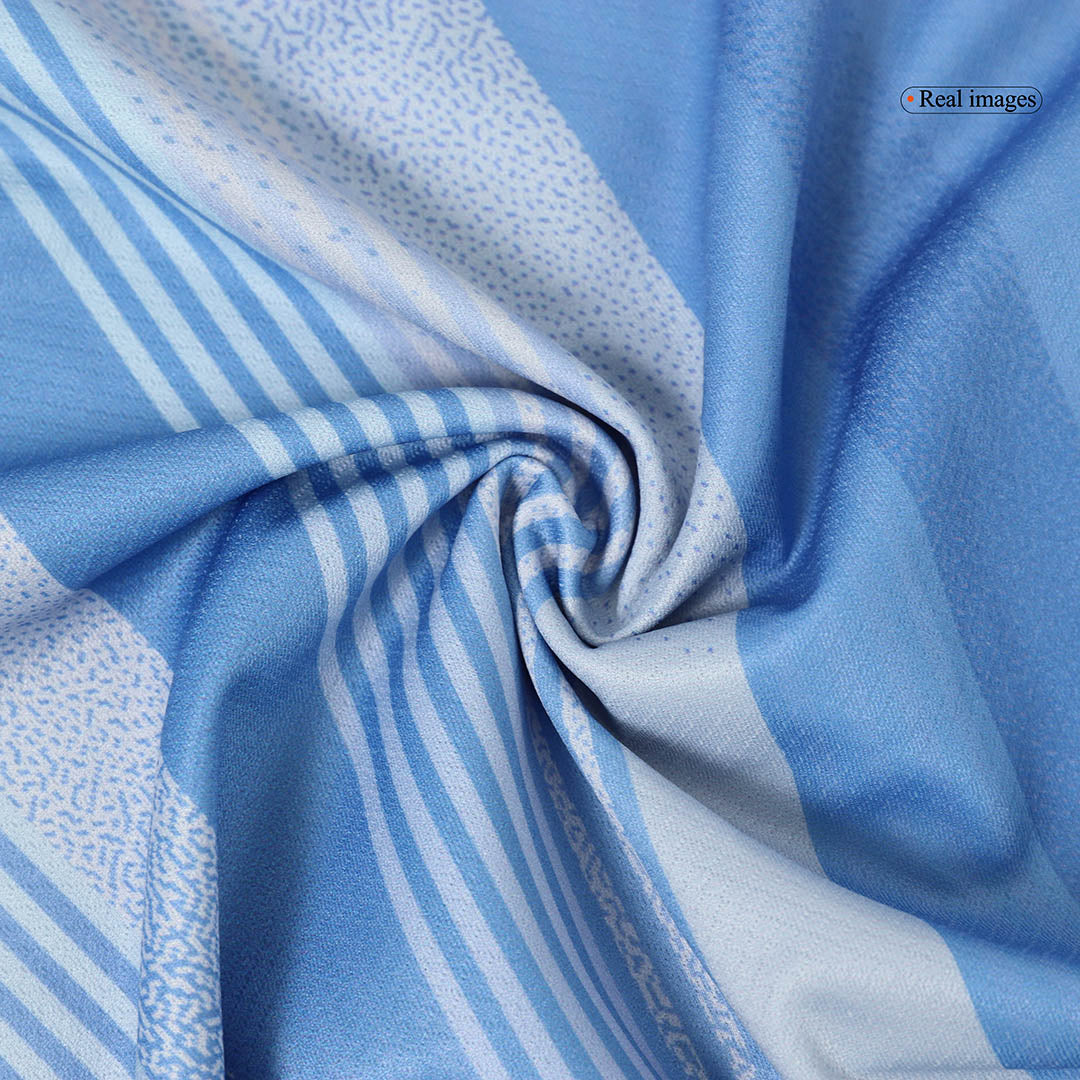 Tottenham Hotspur Away  Soccer Jersey 2024/25 Top Soccer Jerseys Store