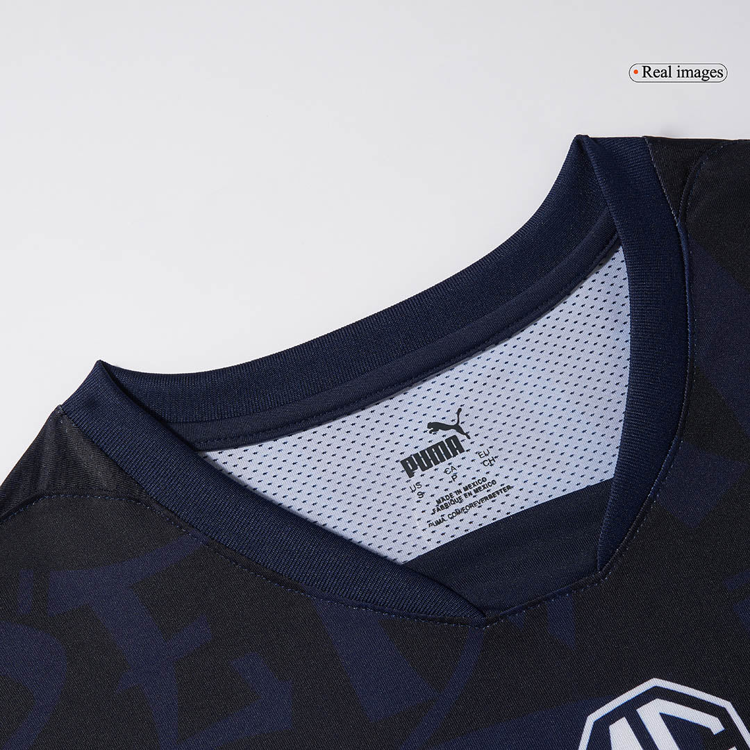 Player Version Chivas Third Away  Soccer Jersey 2024/25 Top Soccer Jerseys Store