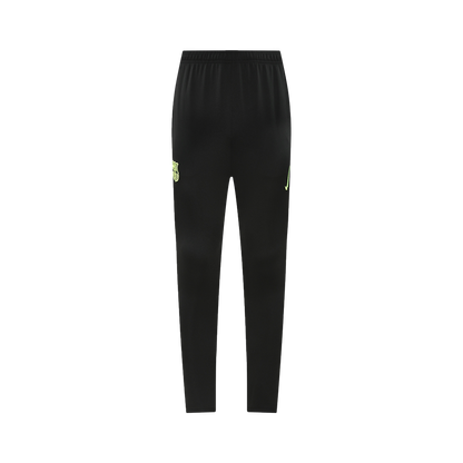 Barcelona Training Jacket Kit (Jacket+Pants) 2024/25 Top Soccer Jerseys Store