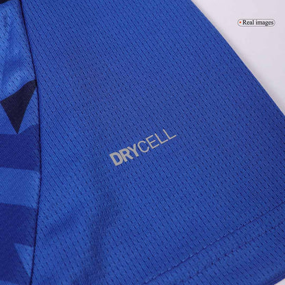 Al Hilal SFC Home  Soccer Jersey 2024/25 Top Soccer Jerseys Store