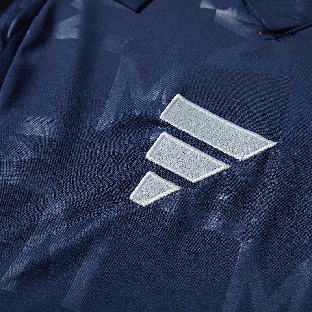 Manchester United Away Long Sleeve  Soccer Jersey 2024/25 Top Soccer Jerseys Store