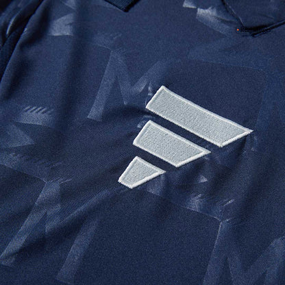 Manchester United Away Long Sleeve  Soccer Jersey 2024/25 Top Soccer Jerseys Store