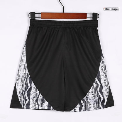 Kid's Arsenal Away  Soccer Jersey Kit(Jersey+Shorts) 2024/25 Top Soccer Jerseys Store