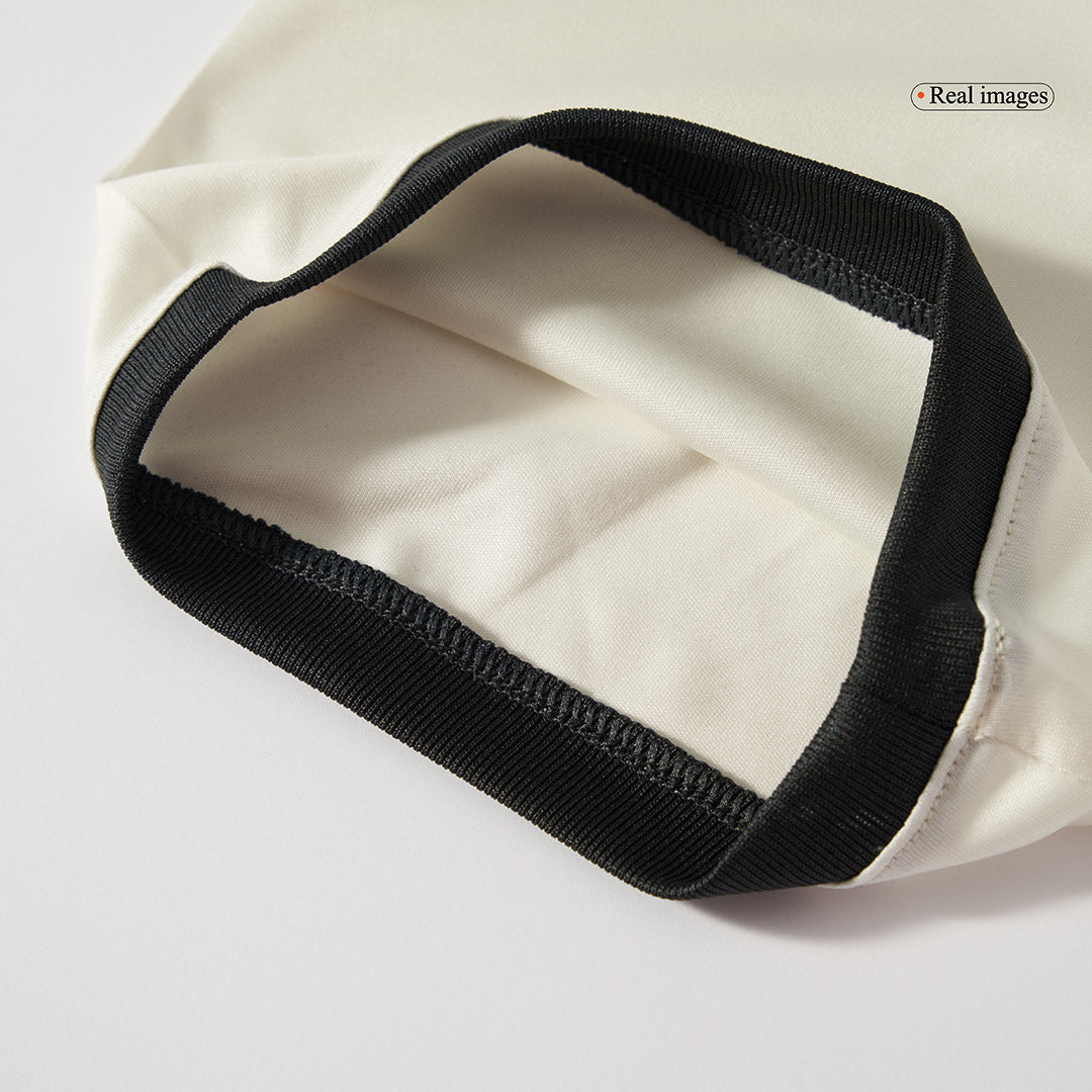 RASHFORD #10 Manchester United Third Away  Soccer Jersey 2024/25 Top Soccer Jerseys Store