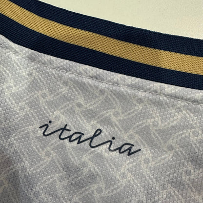 Italy Away Fan Soccer Jersey 2026/27