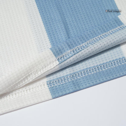 MESSI #10 Argentina  Soccer Jersey 2024 - 50th Anniversary Top Soccer Jerseys Store