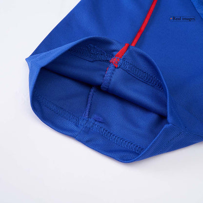 Glasgow Rangers Home  Soccer Jersey 2024/25 Top Soccer Jerseys Store