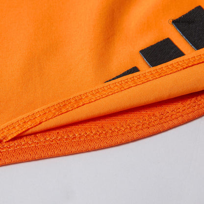 Player Version Real Madrid Away Soccer Shorts 2024/25 Top Soccer Jerseys Store