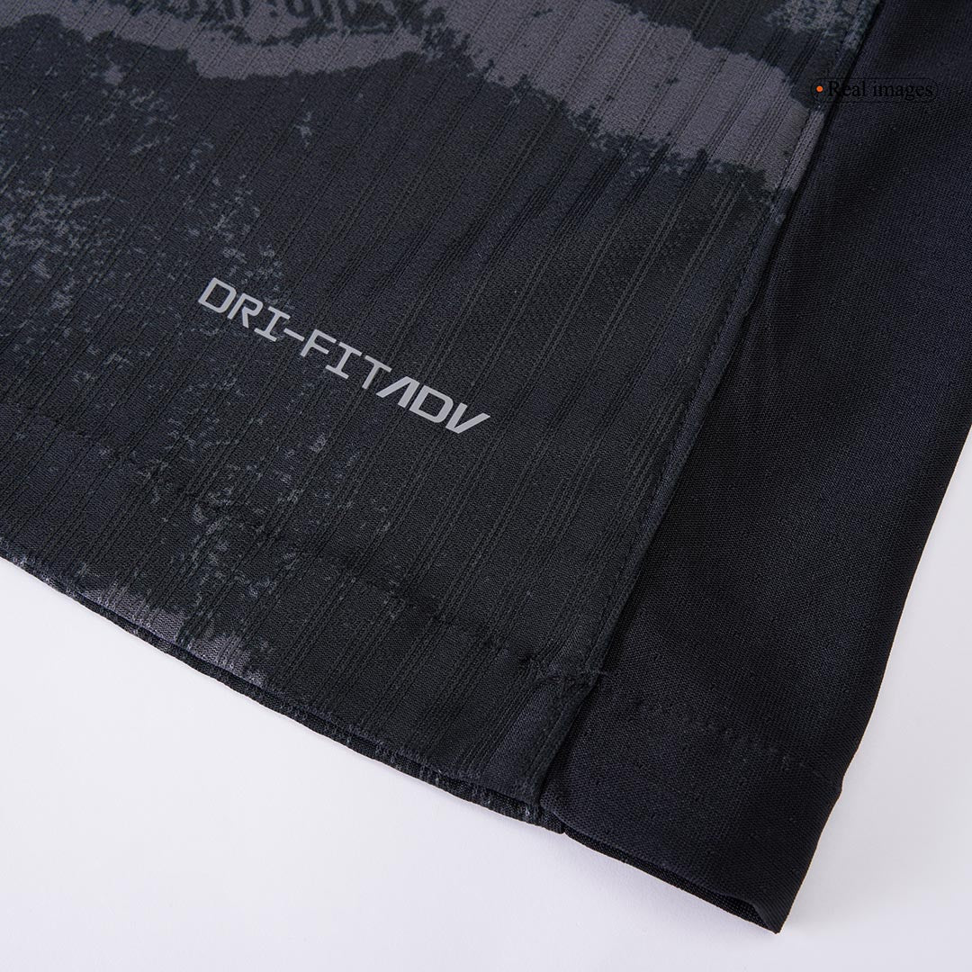 Player Version Chelsea Third Away  Soccer Jersey 2024/25 Top Soccer Jerseys Store