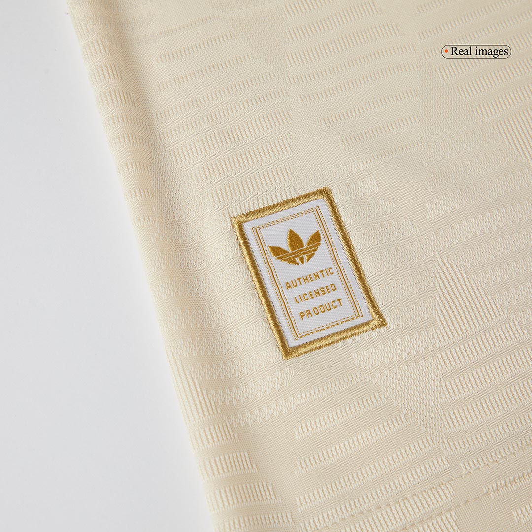 Player Version Bayern Munich Third Away  Soccer Jersey 2024/25 - UCL Top Soccer Jerseys Store