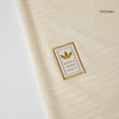 Player Version Bayern Munich Third Away  Soccer Jersey 2024/25 - UCL Top Soccer Jerseys Store