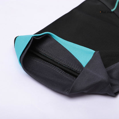 VIRGIL #4 Liverpool Away  Soccer Jersey 2024/25 - UCL Top Soccer Jerseys Store