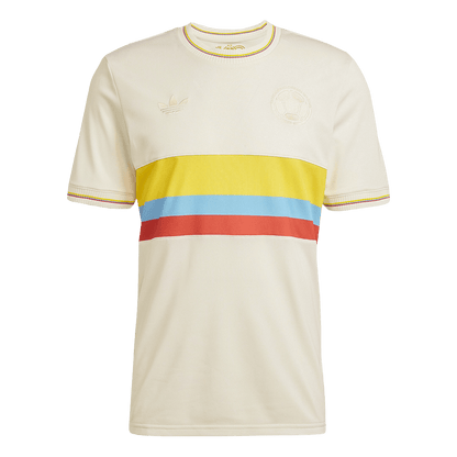 Colombia  Soccer Jersey 2024- 100th Anniversary Top Soccer Jerseys Store